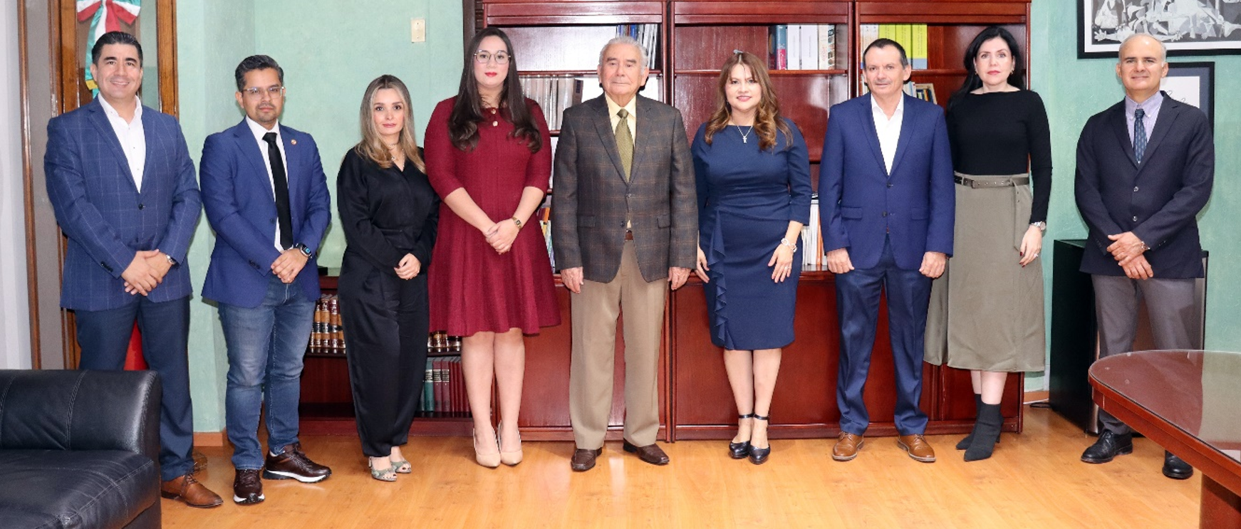 Se designa como Jueza de Primera Instancia a Licenciada Reyna Melissa Solís Gómez