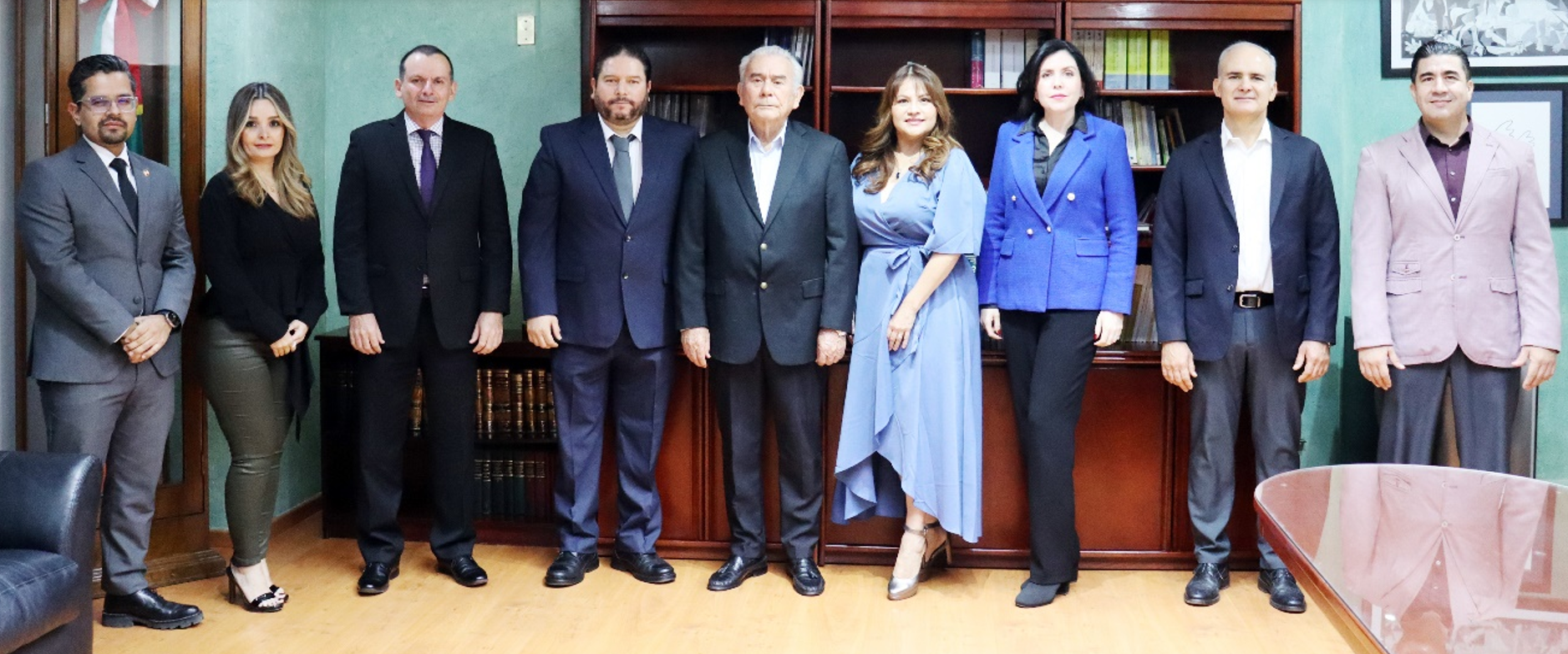 Licenciado Reyes Reyes Valenzuela rinde protesta como Juez de Primera Instancia